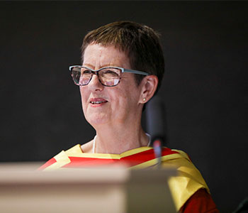 Christine Casey Inaugural Lecture
