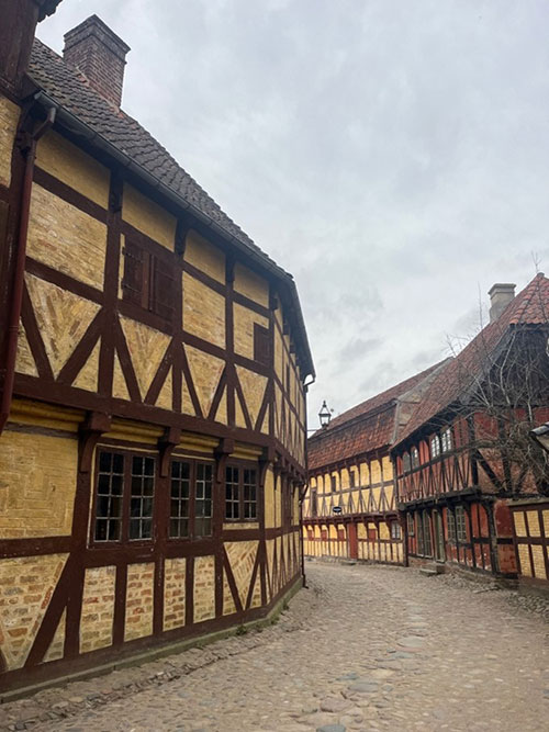 Image of Aarhus Denmark