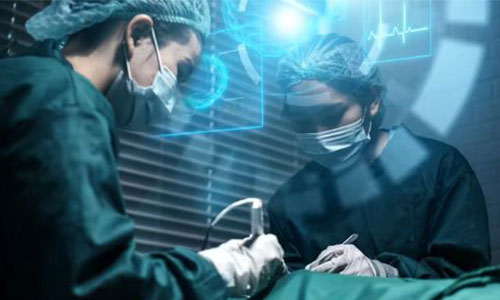 AI and Surgeons