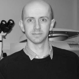 mark Ahearne