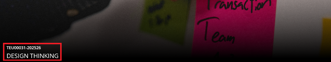 Navigation Changes bb6 Updated Module Banner