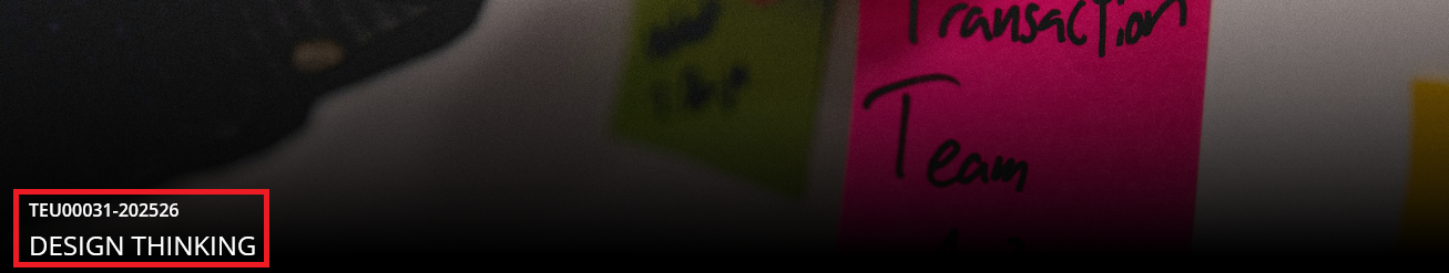 Navigation Changes bb6 Updated Module Banner
