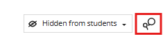 Class conversation icon
