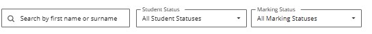 Journal Search Bar