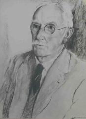 H. Henry Dixon