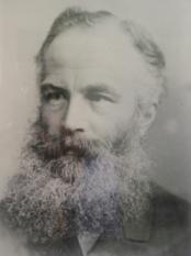 E.P Wright