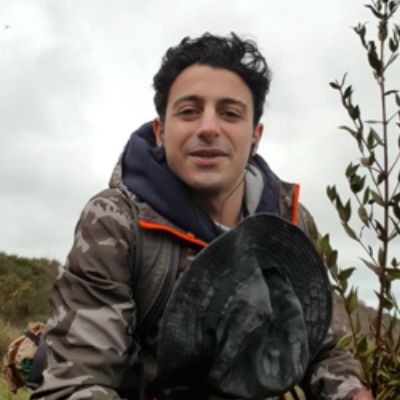 Diego Bianchi
