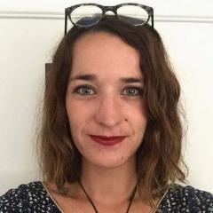 Marine Valmier