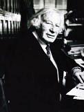 David Webb, Fellow and former Professor of Systematic Botany of Trinity College Dublin (TCD