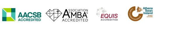 Accreditations and Rankings Logos Image 2024