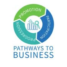 Pathways to Business Logo