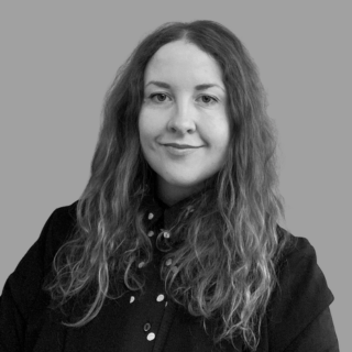 Caitríona Marron