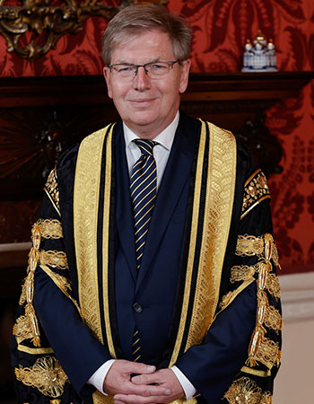 Jurgen Barkhoff