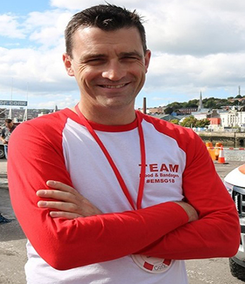 Conor Deasy