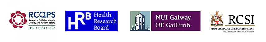 Project partners logos