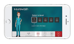 PPE Safe banner