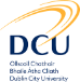 DCU logo