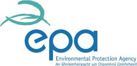 Environmental Protection Agency Logo