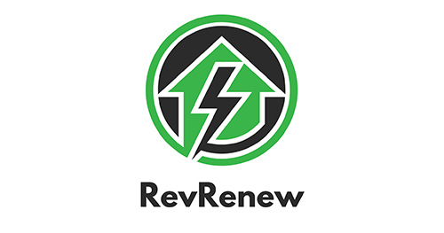 RevRenew Logo