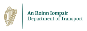 Department of Transport