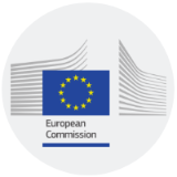 European Commission logo
