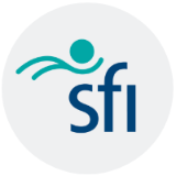 Science Foundation Ireland (SFI) logo