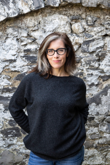 Annie Ryan