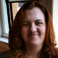 Christina Wright