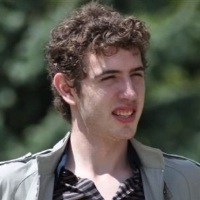 Matthew McInerney-Lacombe