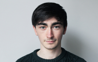Nathanael O’Leary