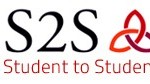 Student 2 Student logo