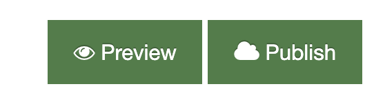 Publish icon