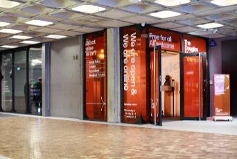 Douglas Hyde Gallery
