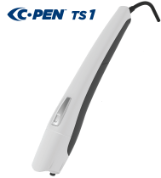 The C-Pen convenient scanner