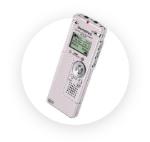 Digital Dictaphones to record lectures
