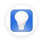 Idea Sketch Logo