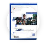 Jaws Screen Reader screenshot