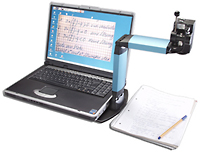 Opti verso from Ash Technology