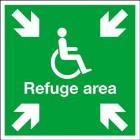 Refuge Area