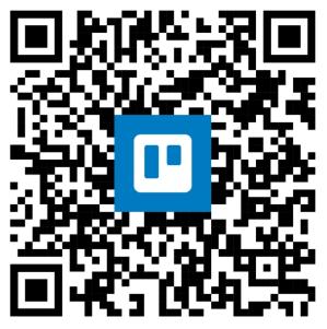 Trello QR code