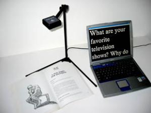 ZoomEX - Scanner