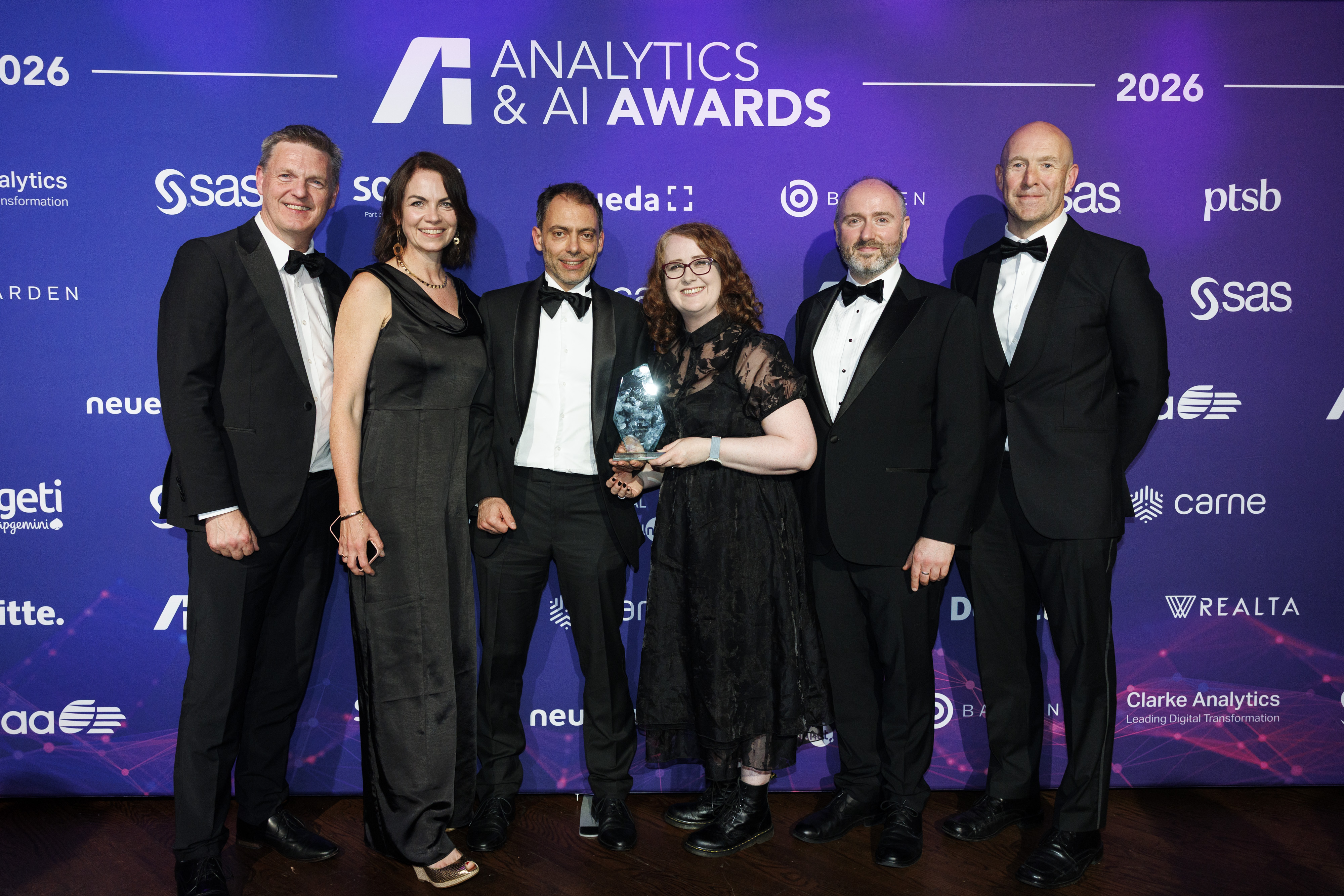 Sea-Scan team win Innovation Award