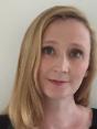 Portrait photo of Dr Fiona Smyth