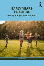 Early years practice-book cover