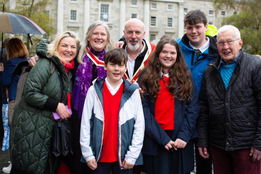 Ann Devitt-Fellow-2023