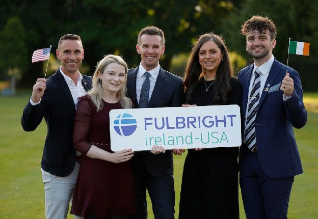 Fulbright Award