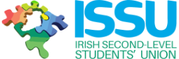 ISSU logo