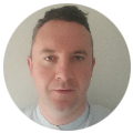 Michael Buckley