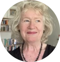 Noirin Hayes profile