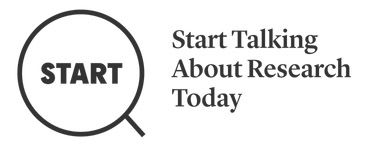 START logo
